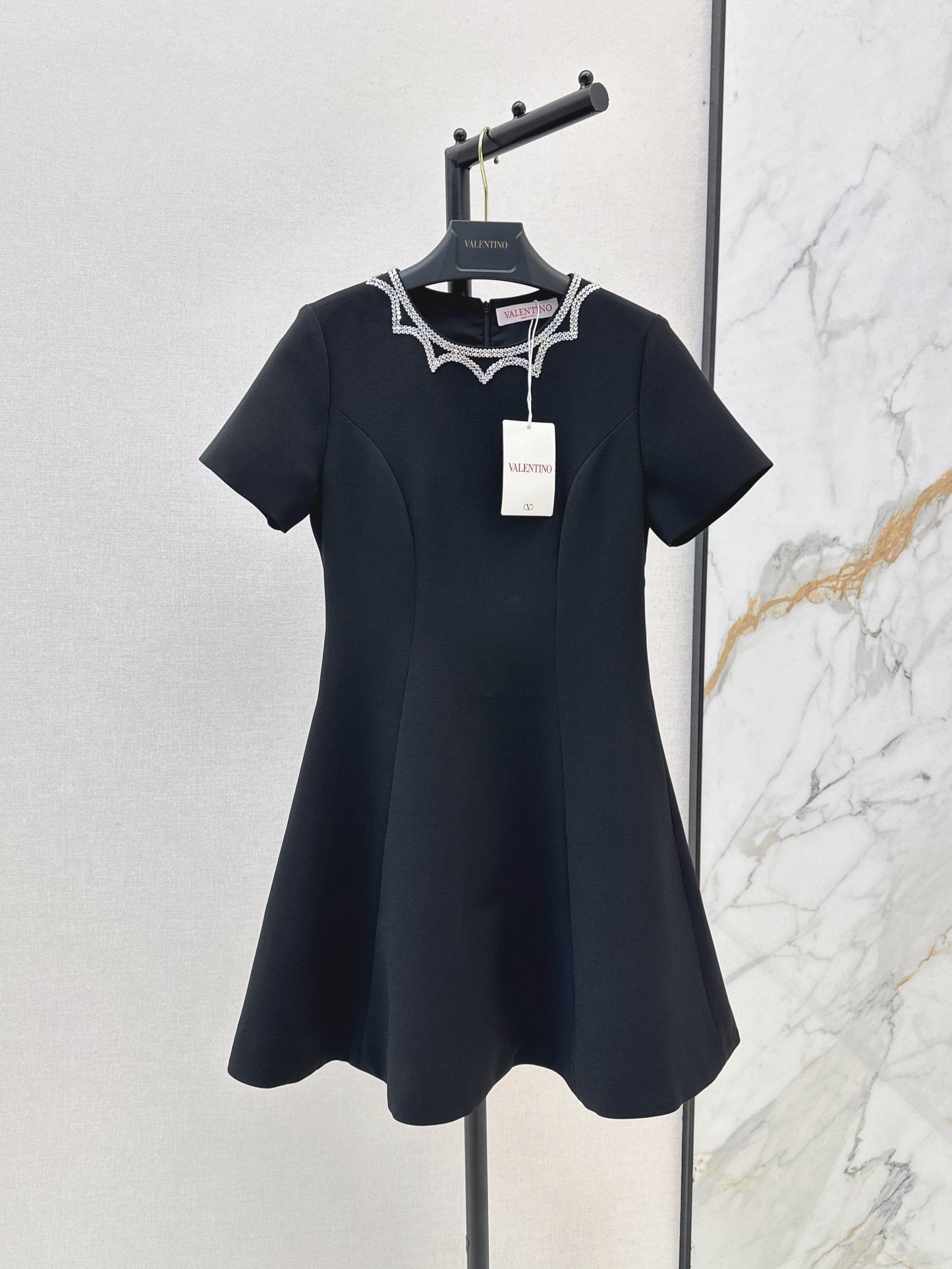 Valentino Long Dress