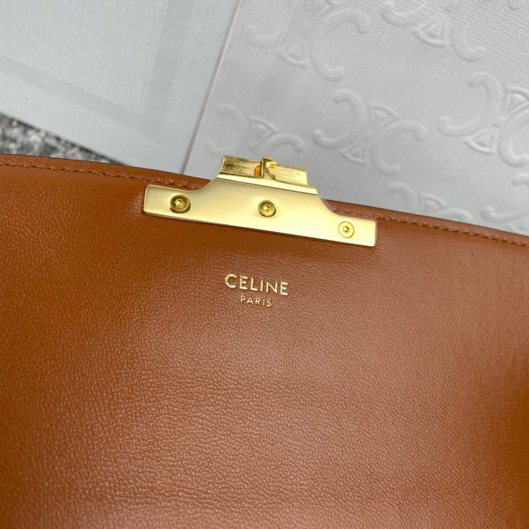 Celine Triomphe Cross Body