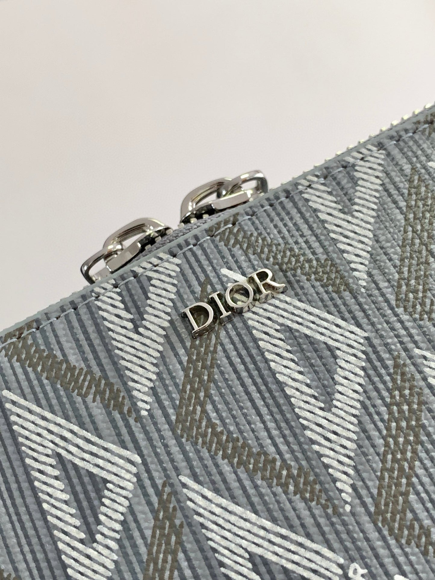 Dior Messenger Bag