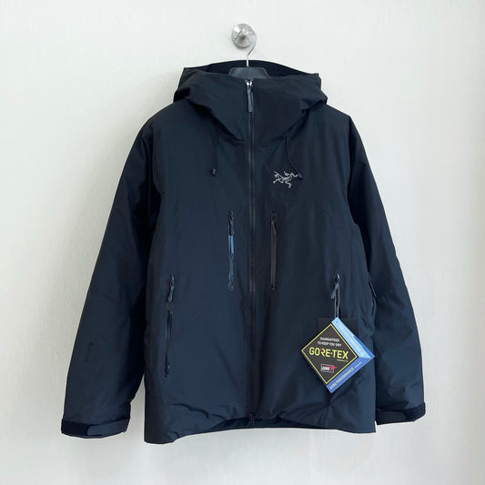 Arctery Jacket