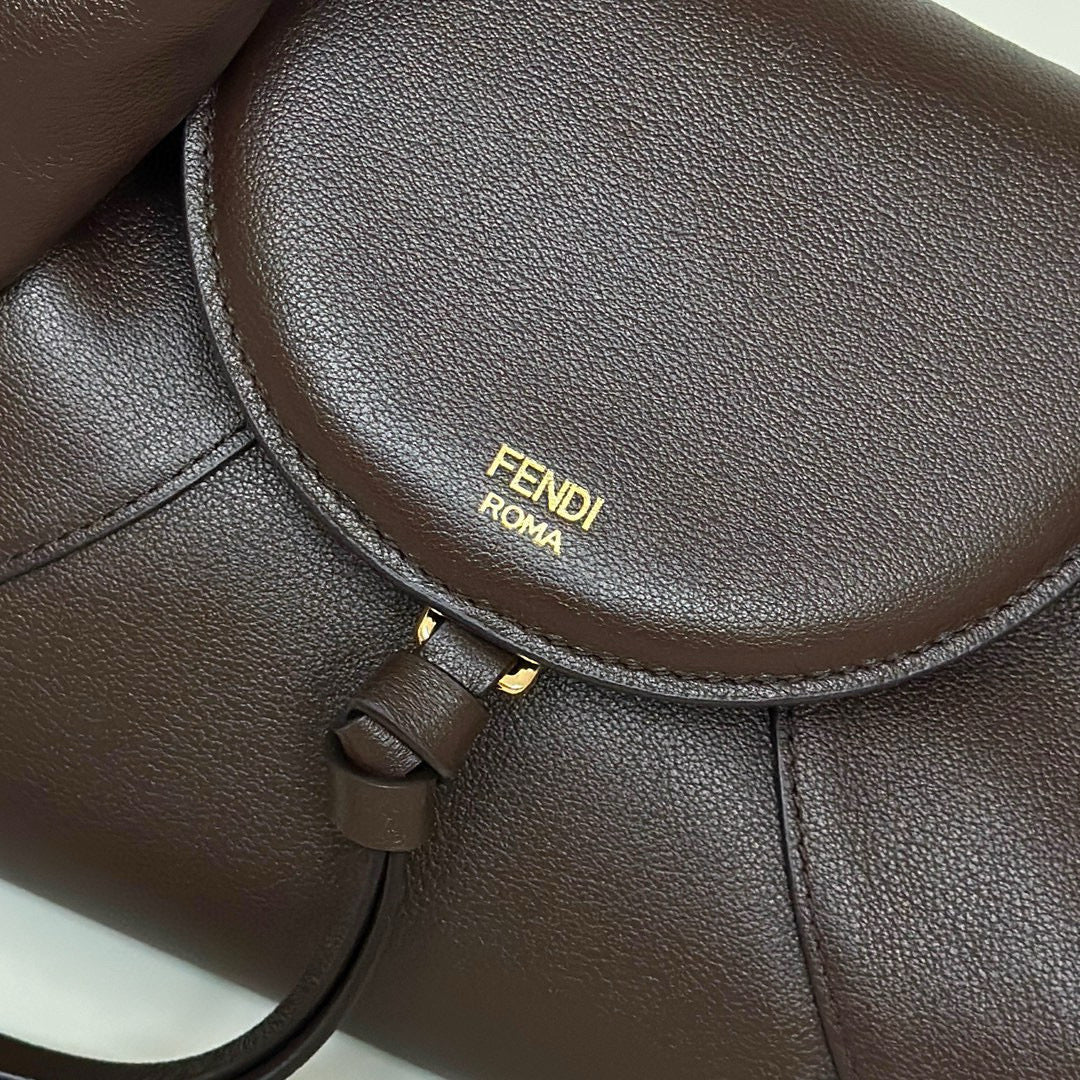 Fendi Spy Small