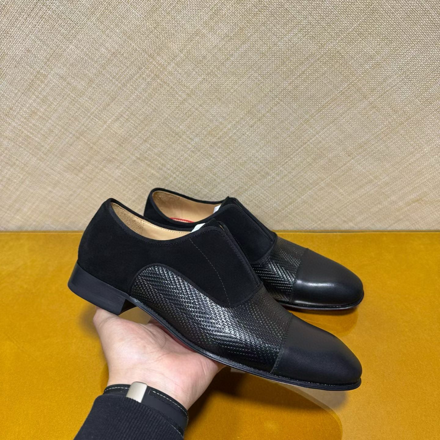 Christian Louboutin Loafer