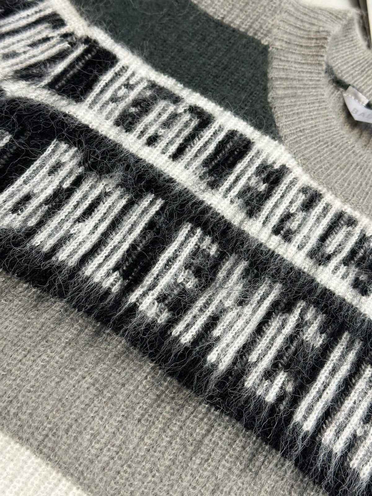 Balenciaga Sweater