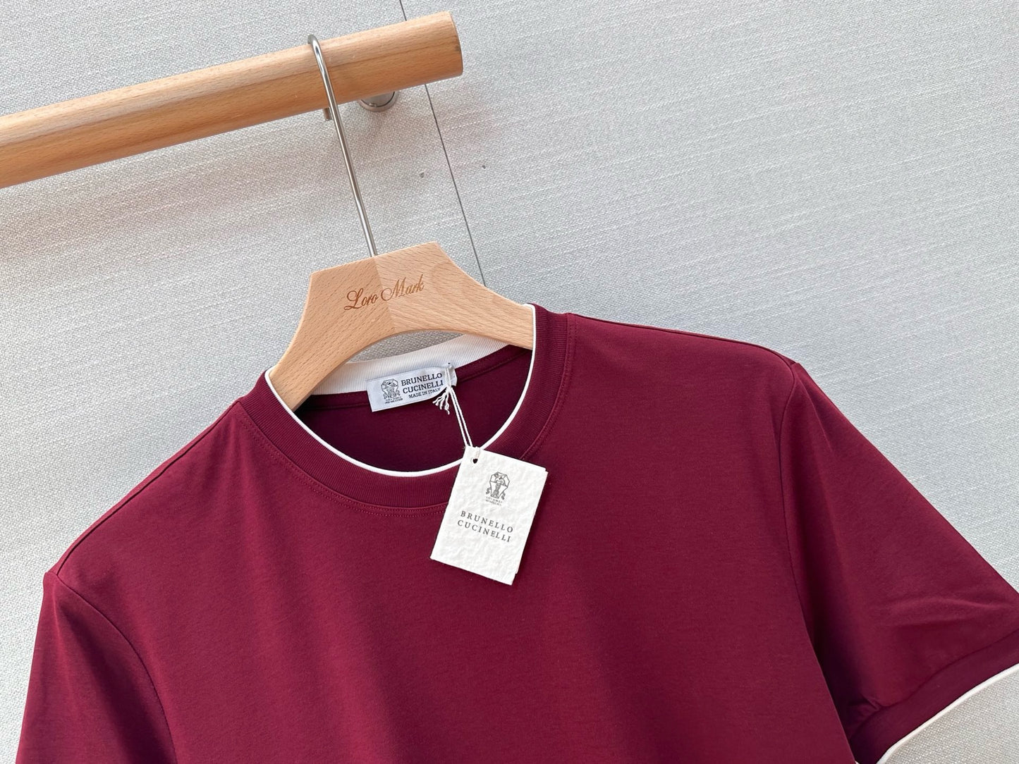 BC T-Shirt