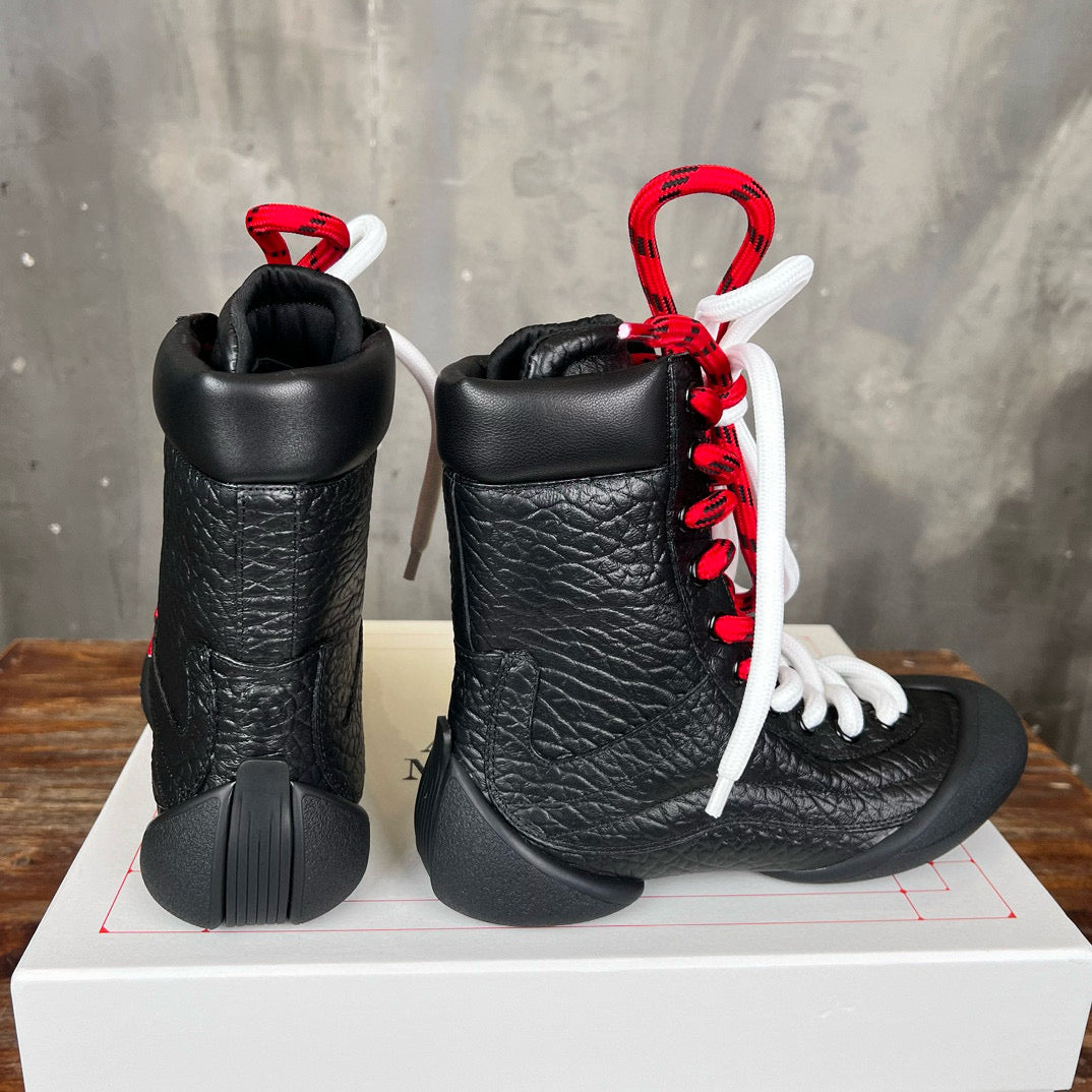Alexander McQueen Boots