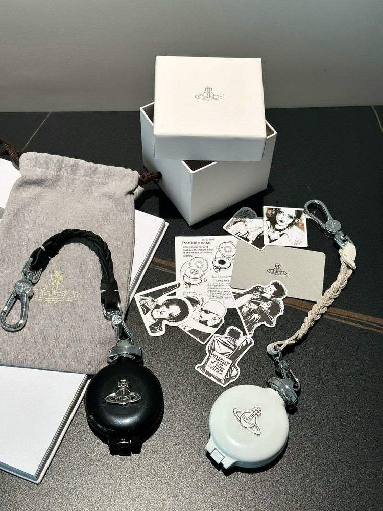 Vivienne Westwood Keychain