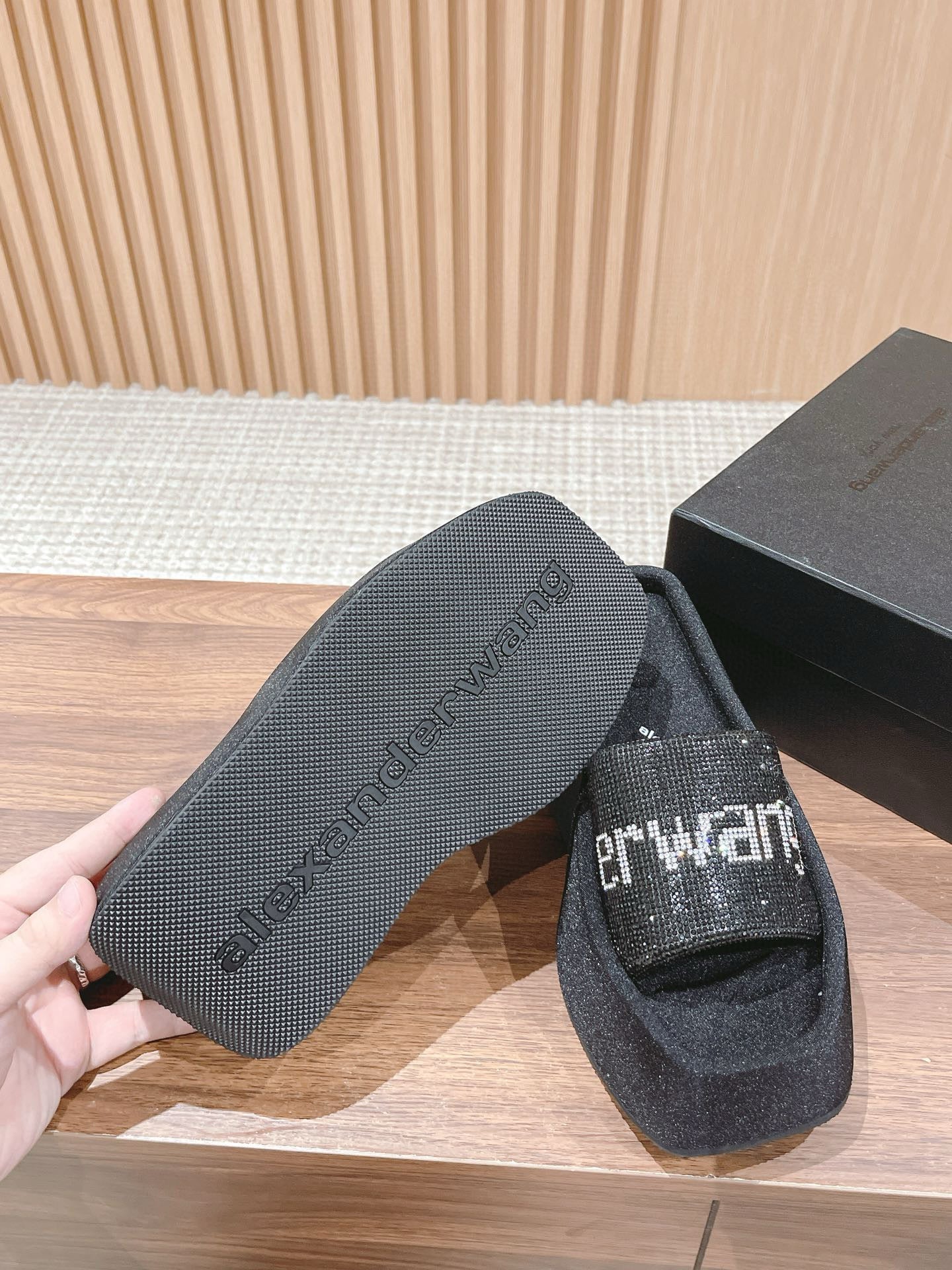 Alexander Wang Sandals