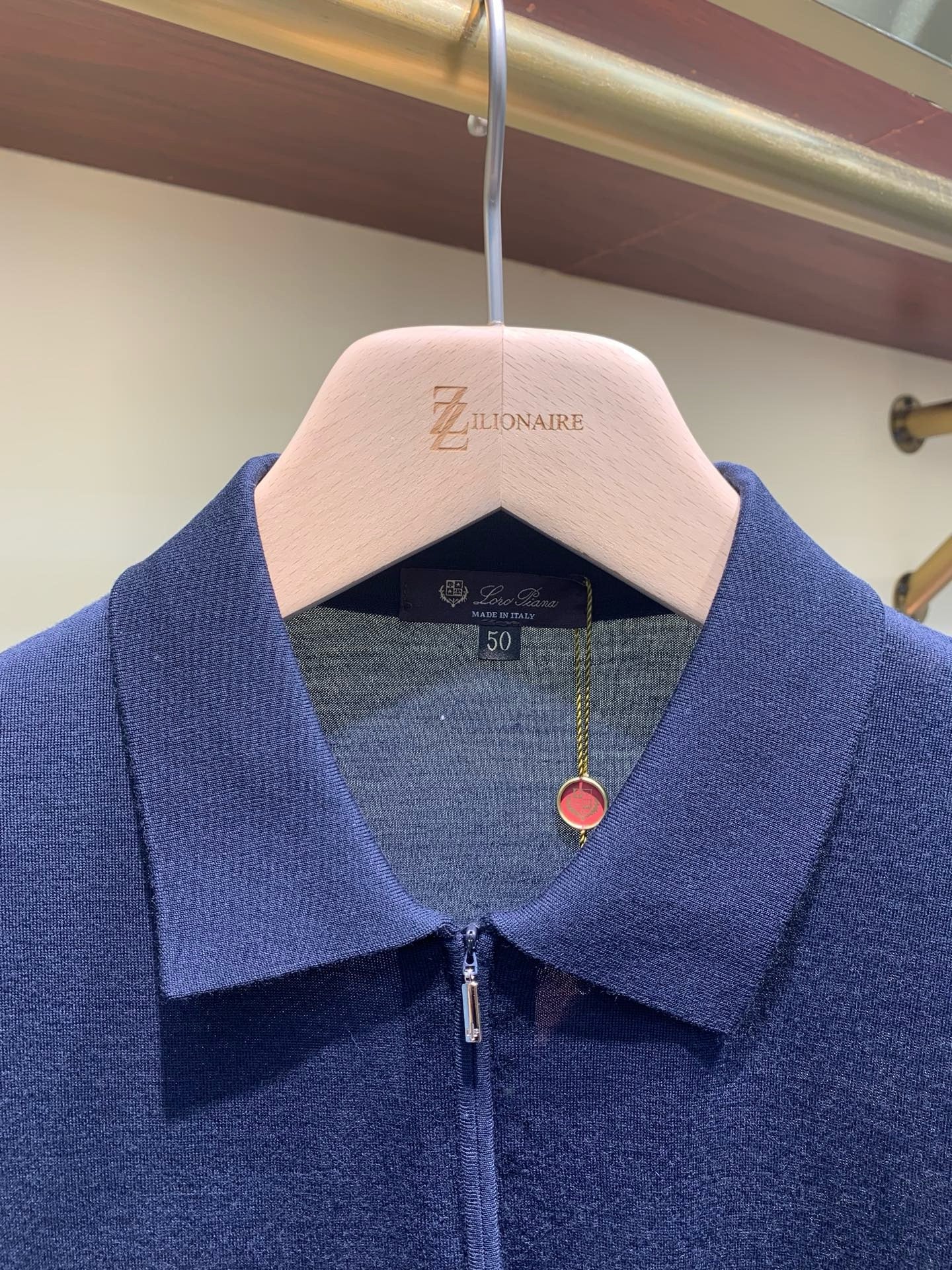 LP Polo