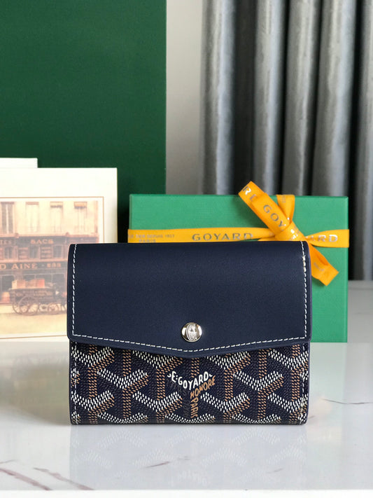 Goyard Wallet