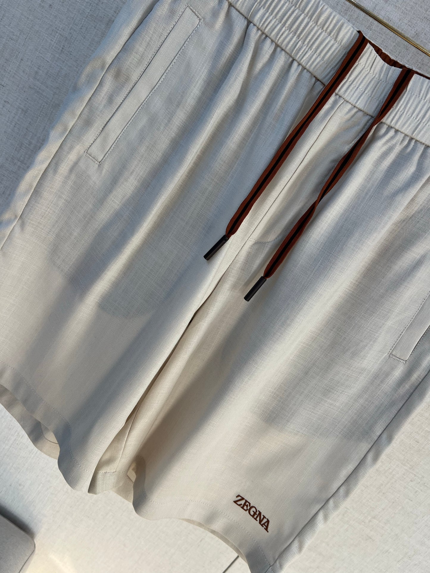 ZG Short Pants