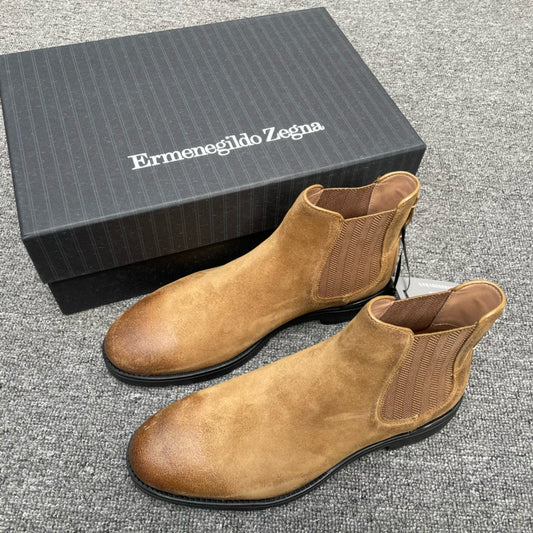 Zegna Sneakers
