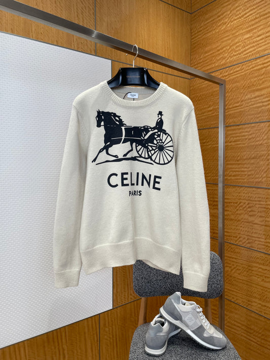 Celine Sweater