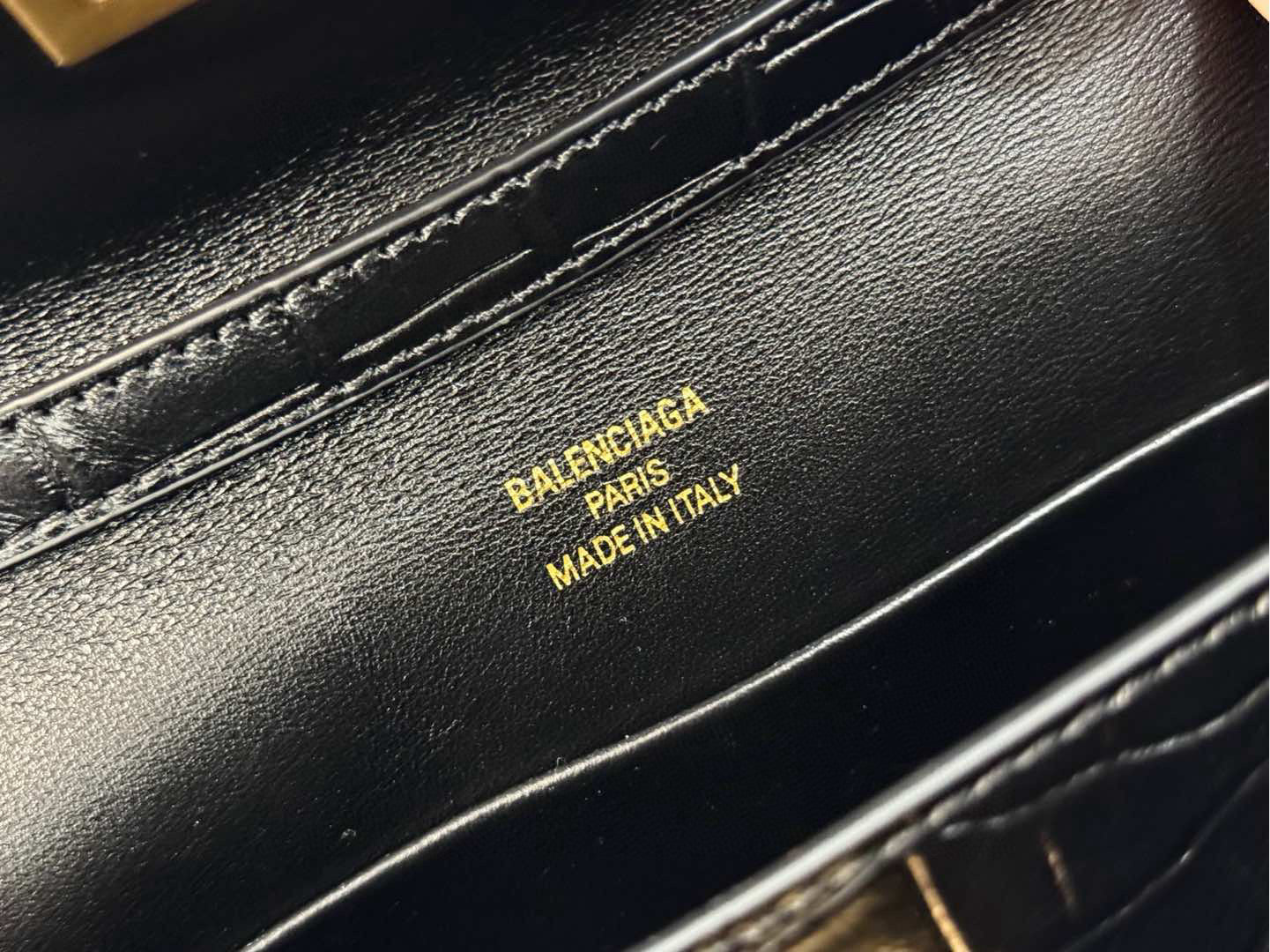 BLCG Rodeo Handbag 22x10x8cm