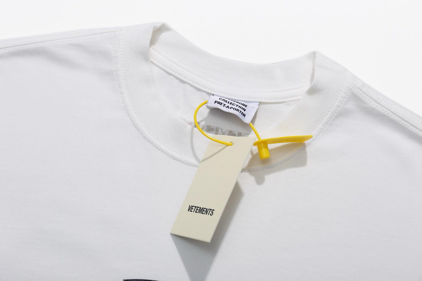 Vetements T-Shirt