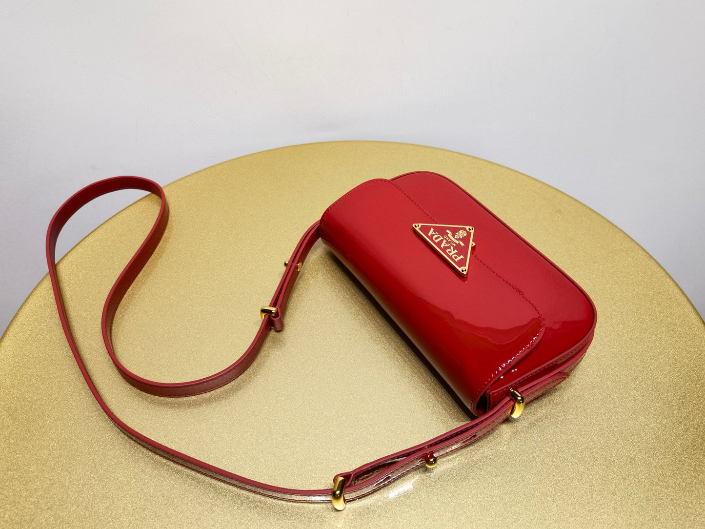 Prada Cross Body Bag