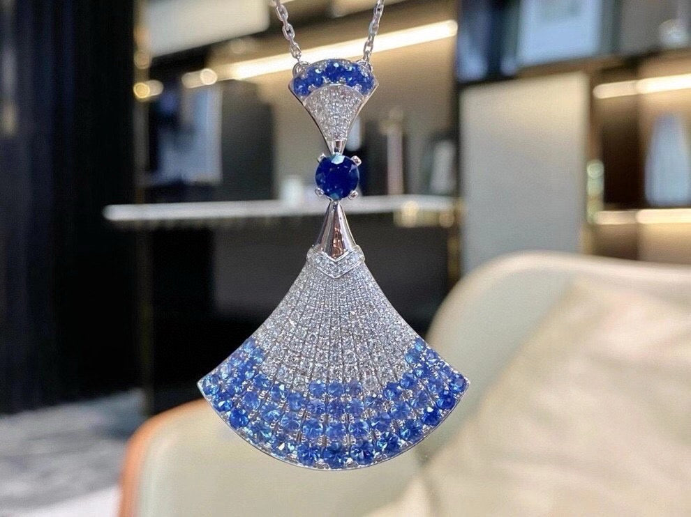 Bvlgari Necklace
