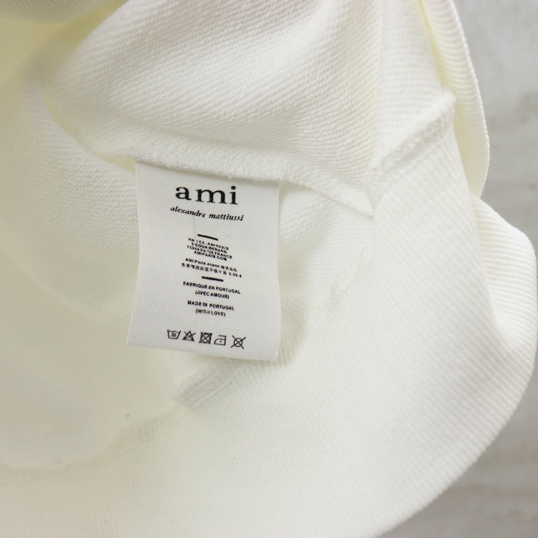 Ami Jacket