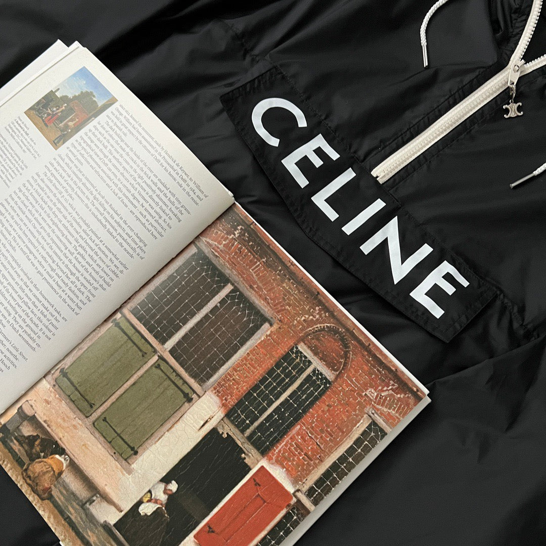 Celine Hoodie