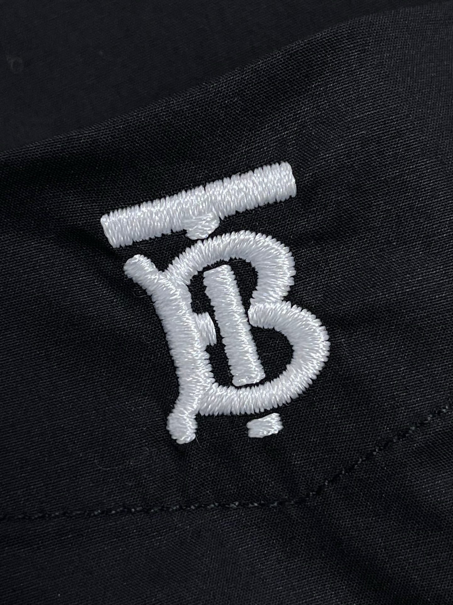 BBR Long Sleeve Shirt