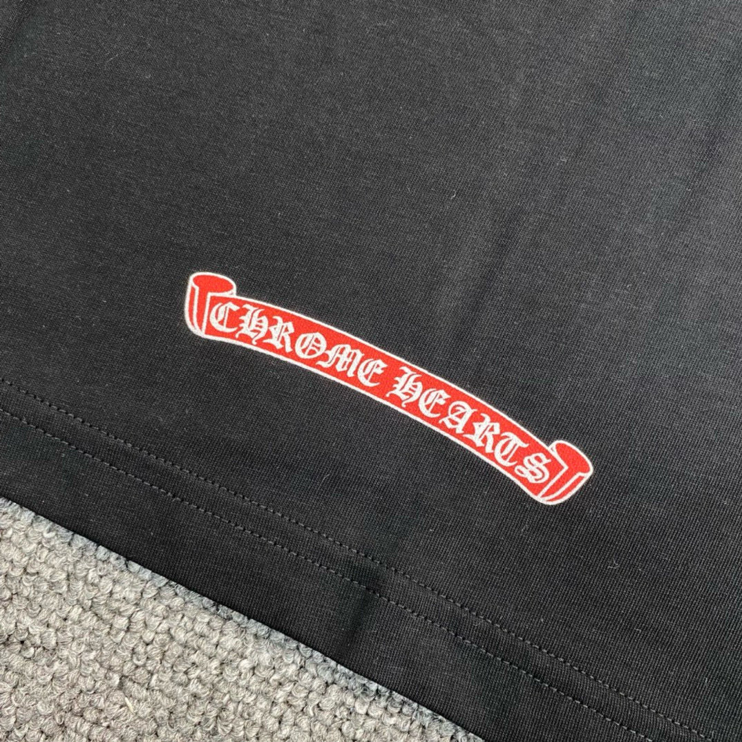 Chrome Hearts T-shirt