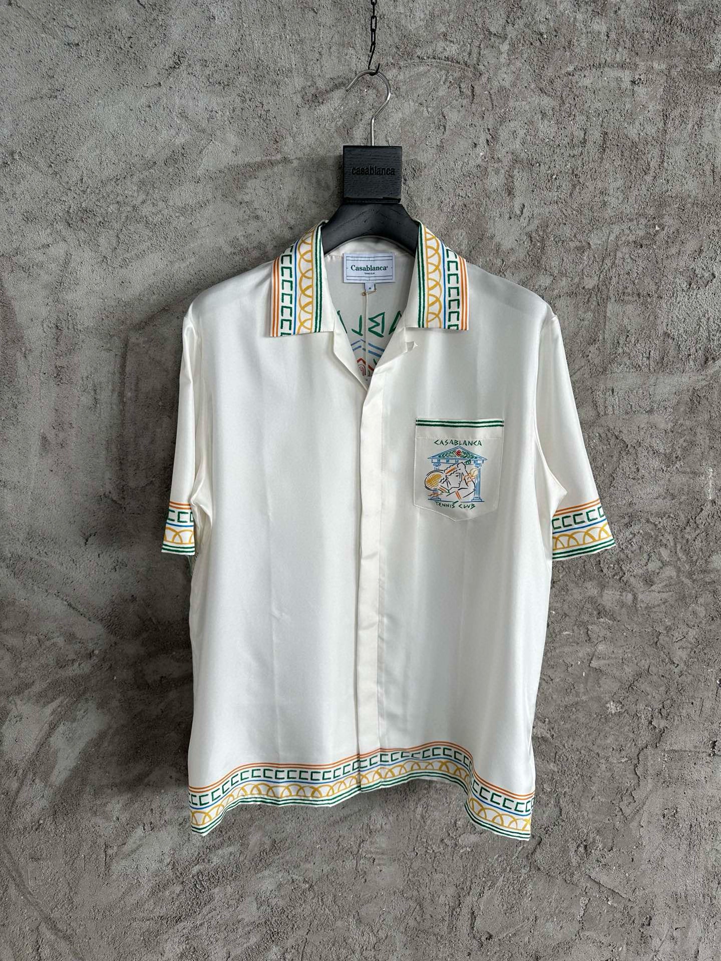 Casablanca Shirt