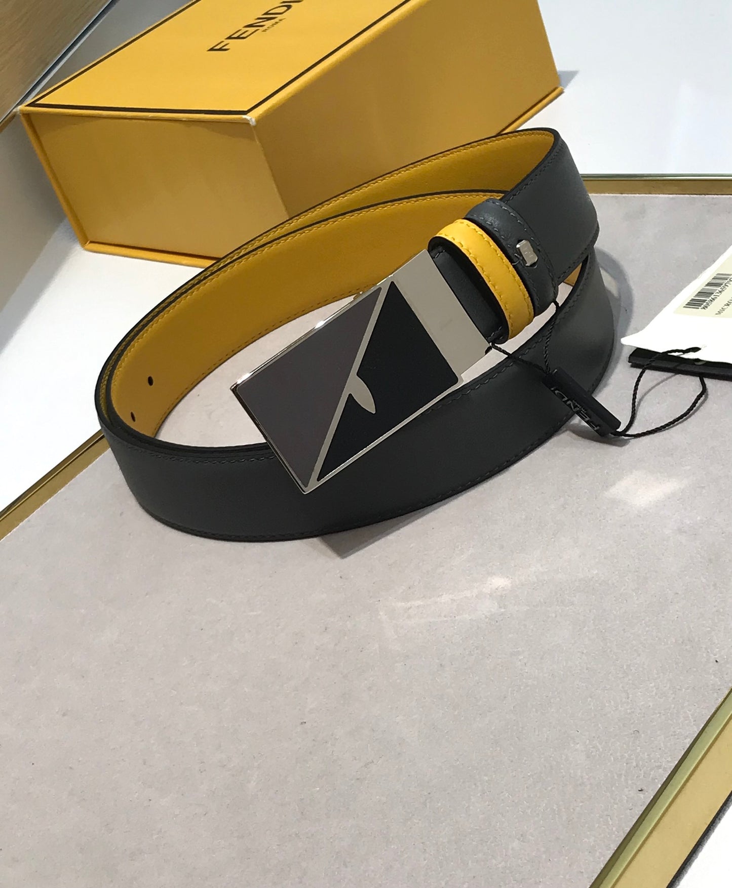 Fendi Belts