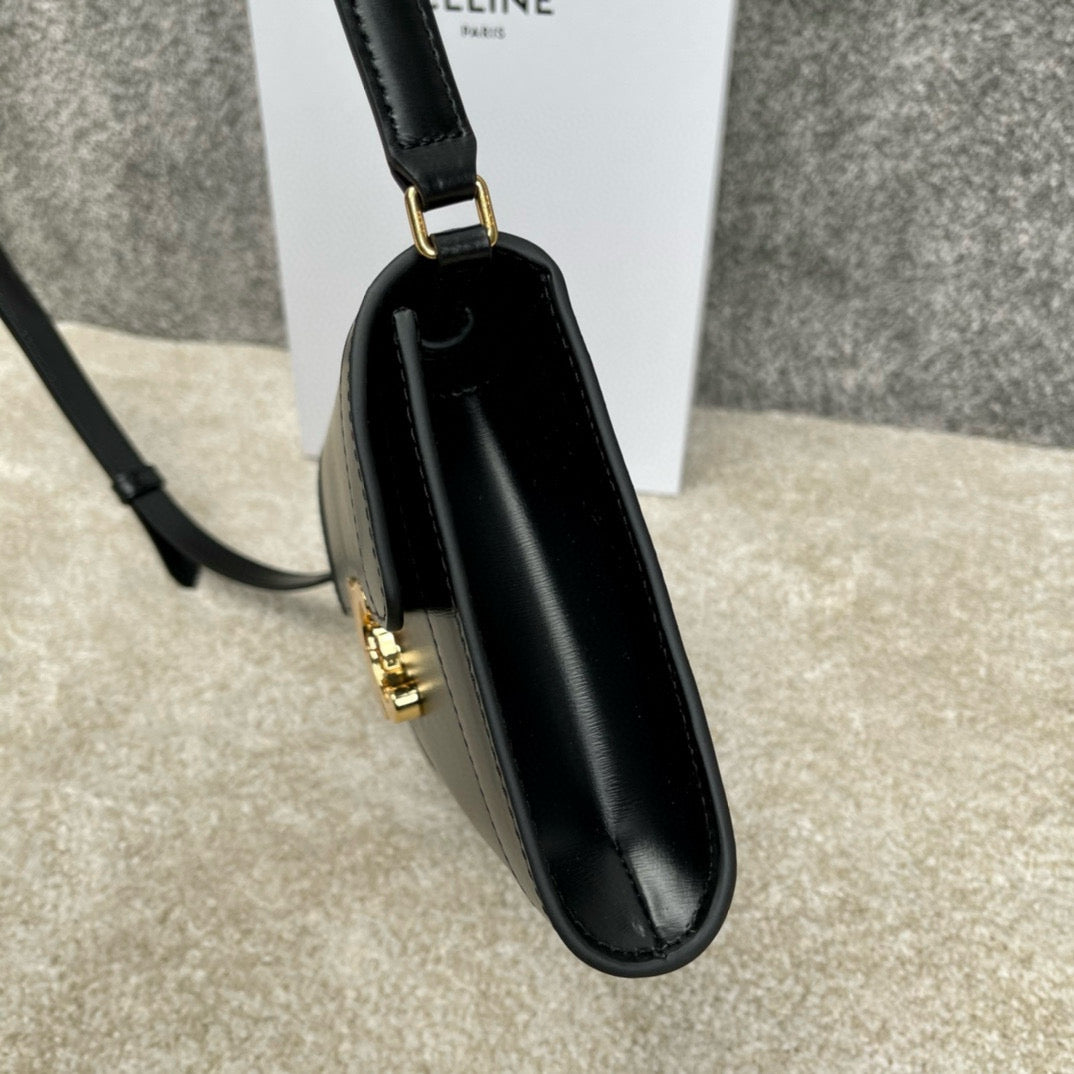 Celine Triomphe Cross Body