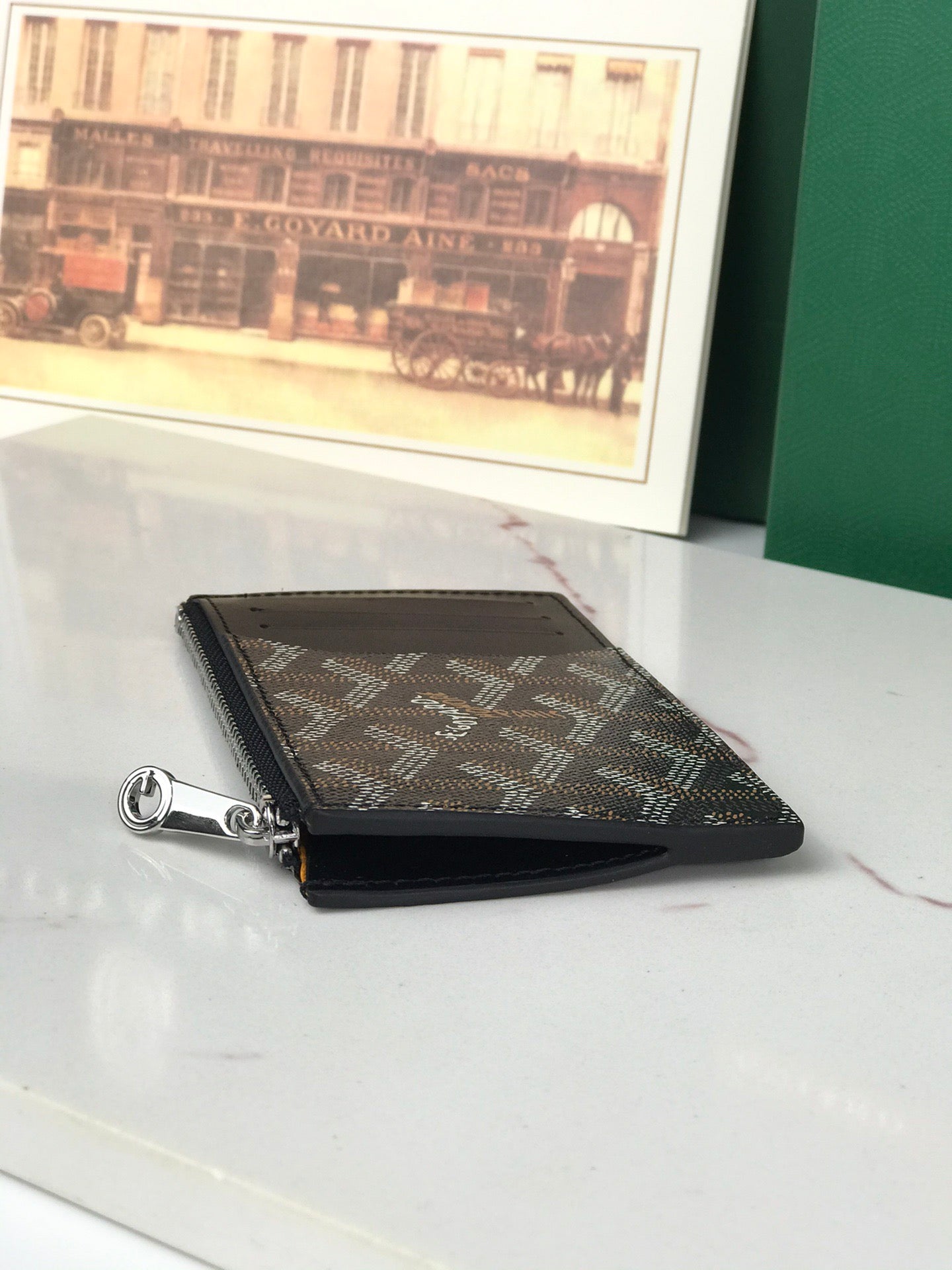 Goyard Wallet