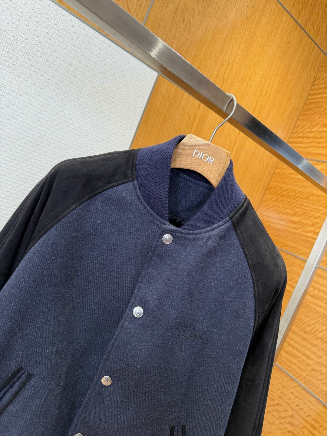 Dior Jacket