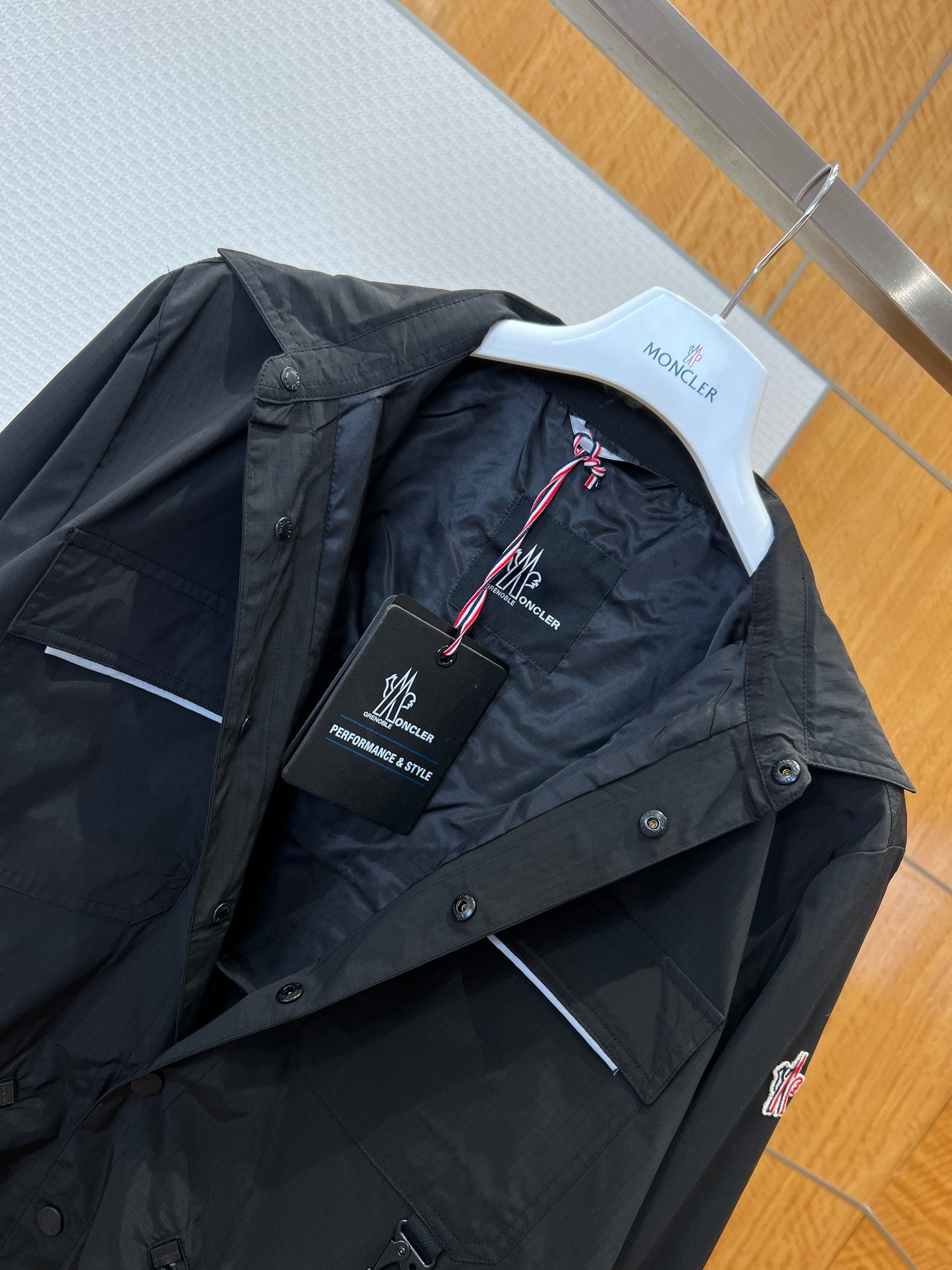 Moncler Jacket