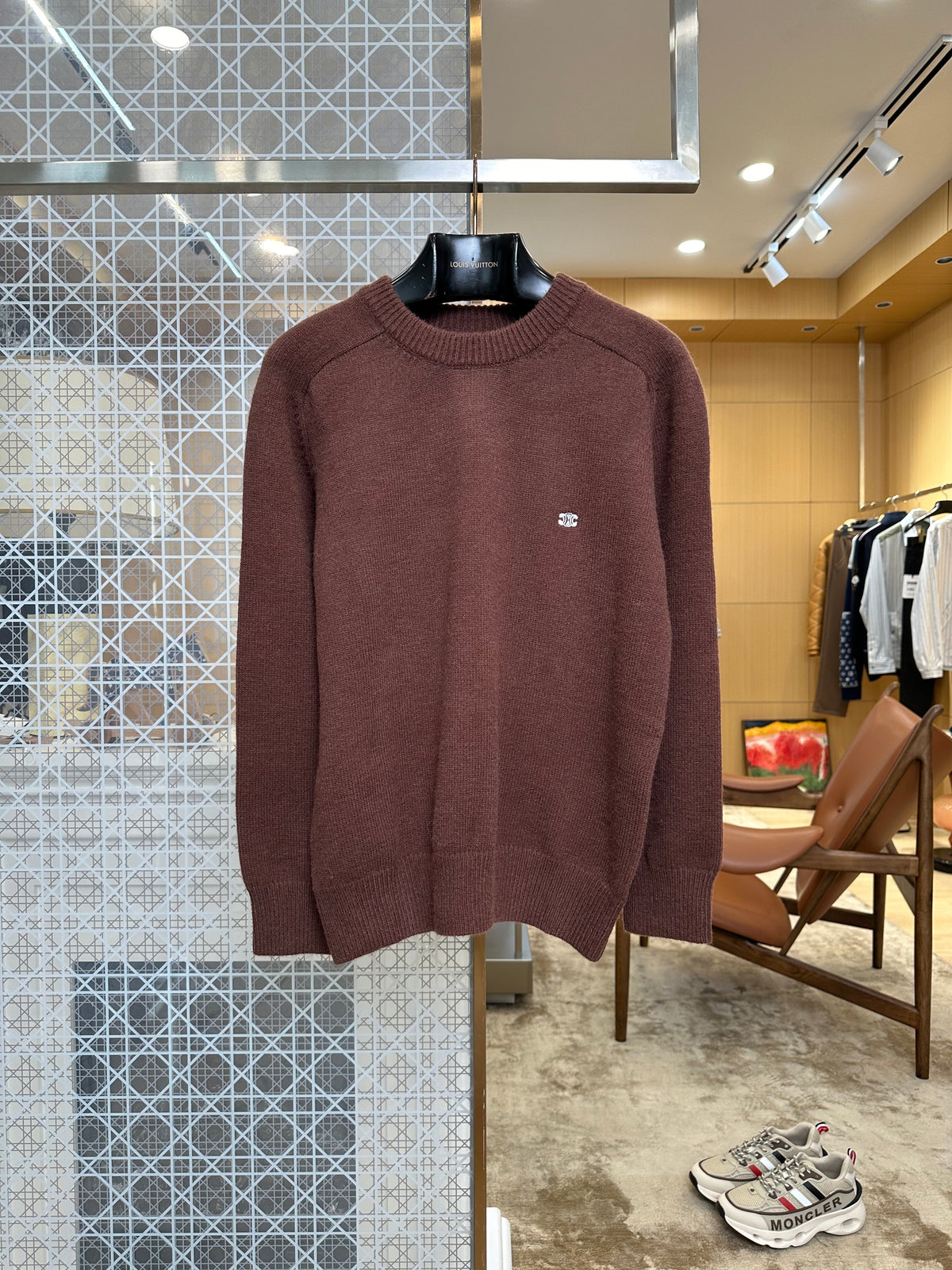 Celine Sweater