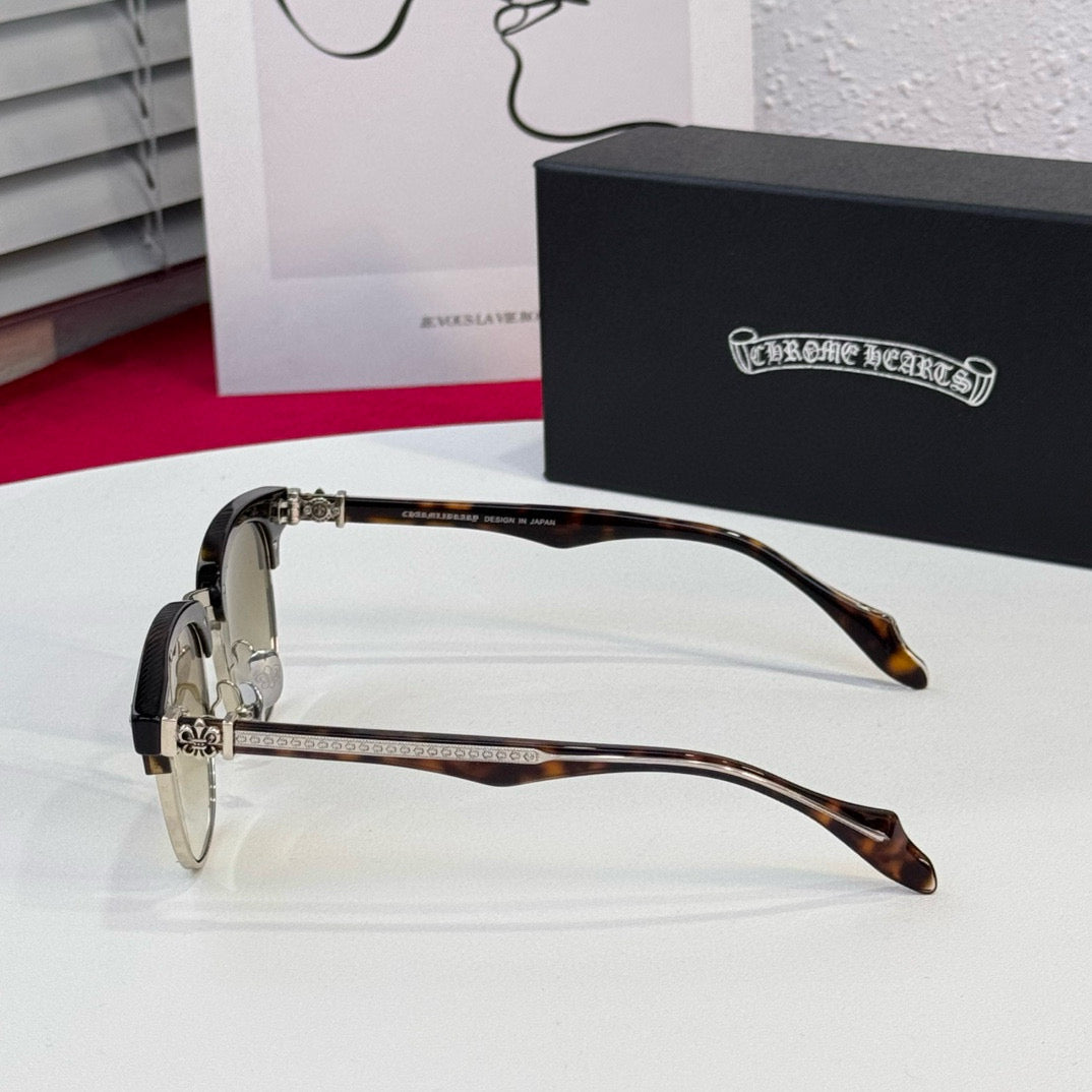 Chrome Heart Sunglasses