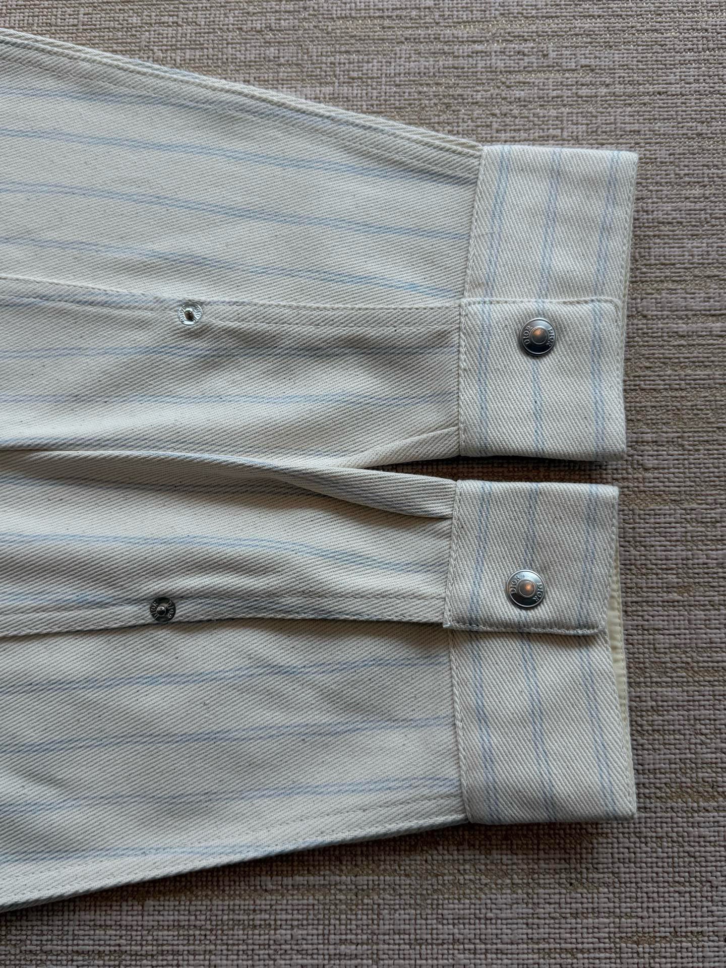 Dior Long Sleeve Shirt