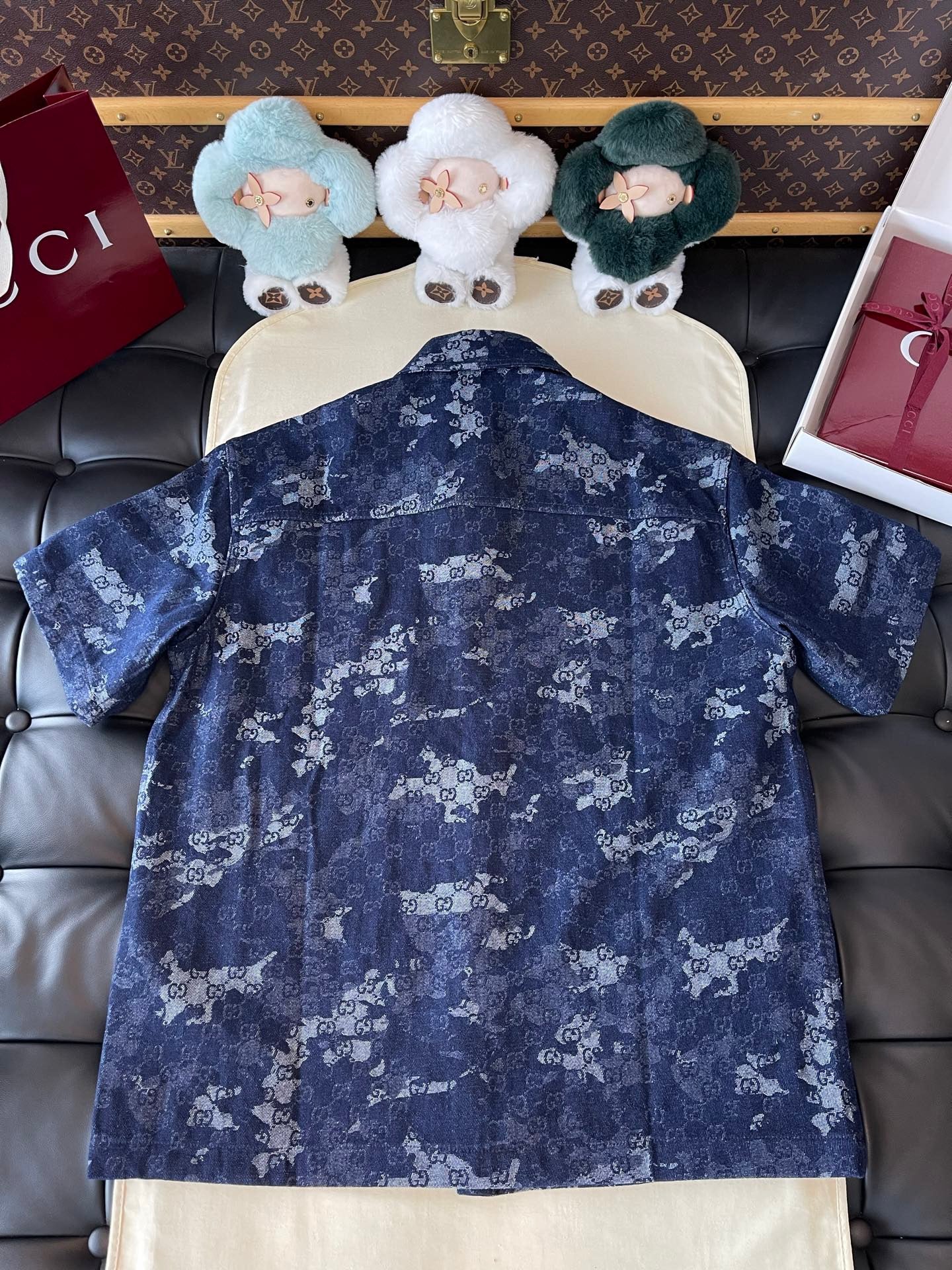 Gucci Shirt