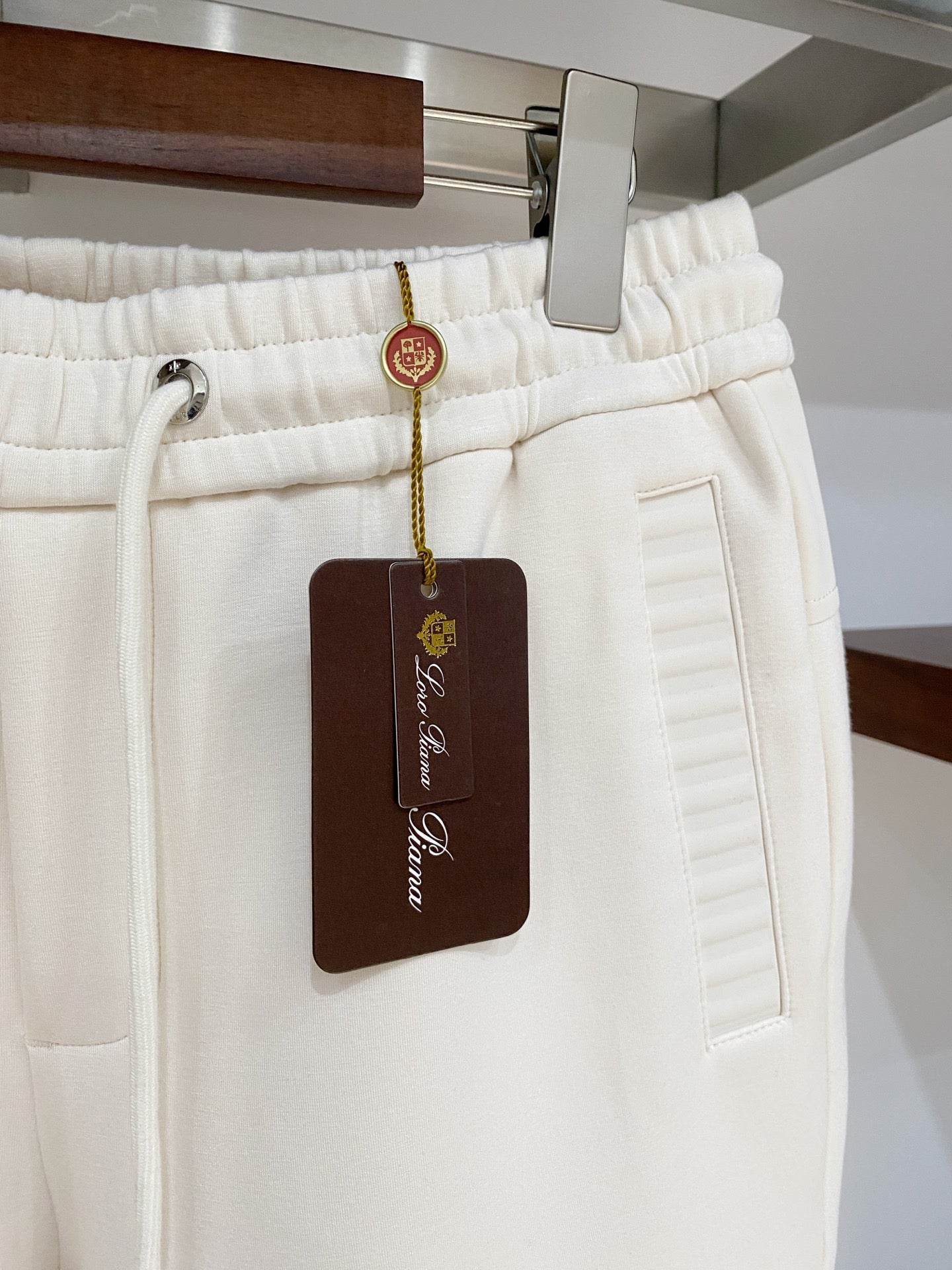 Loro Piana Long Pants