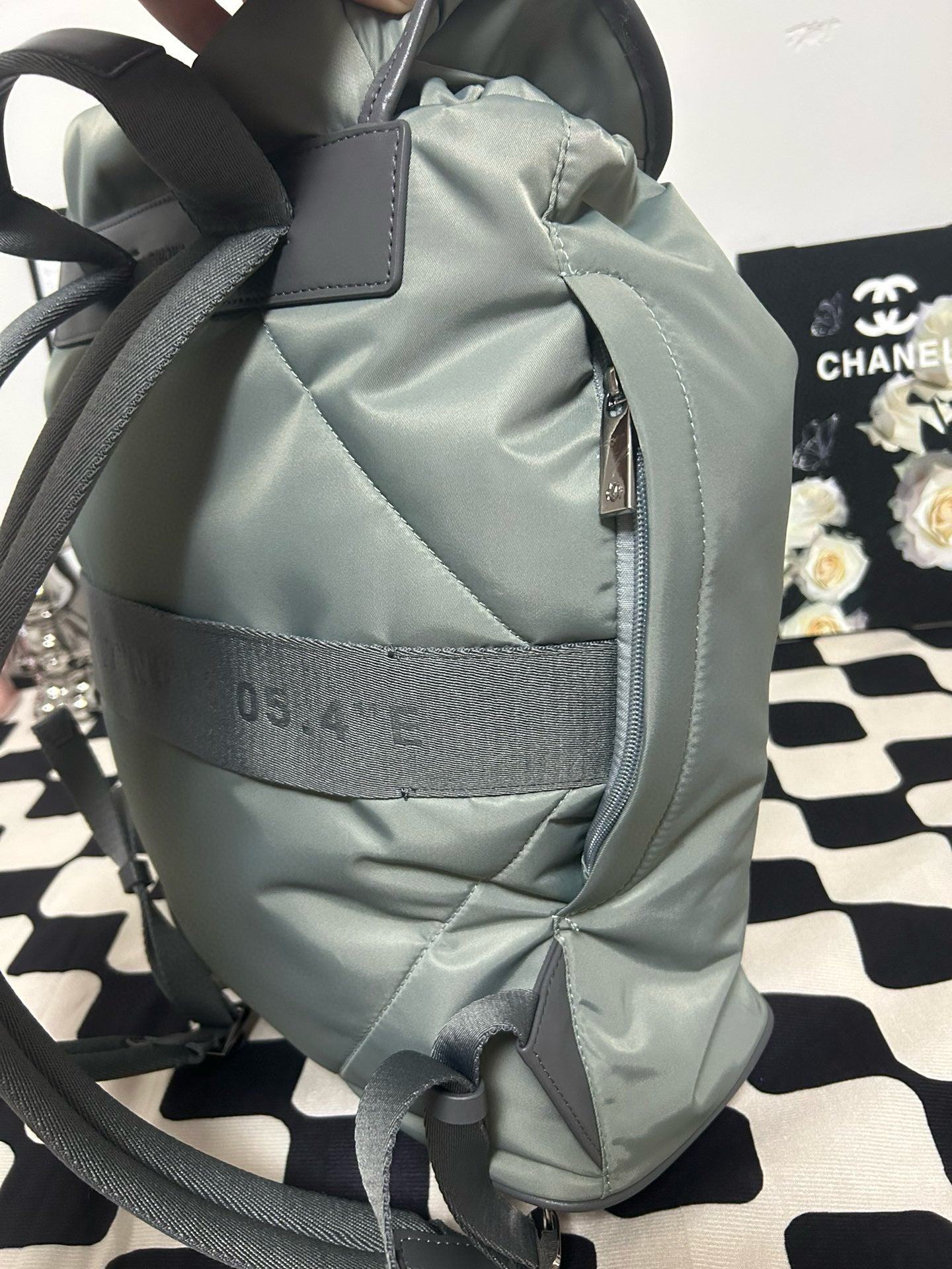 Rimowa Backpack