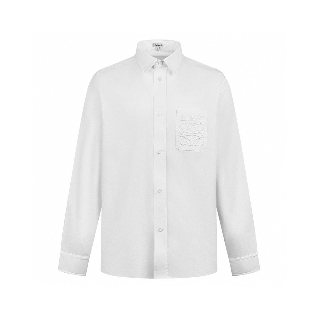 Loewe Long Sleeve Shirt