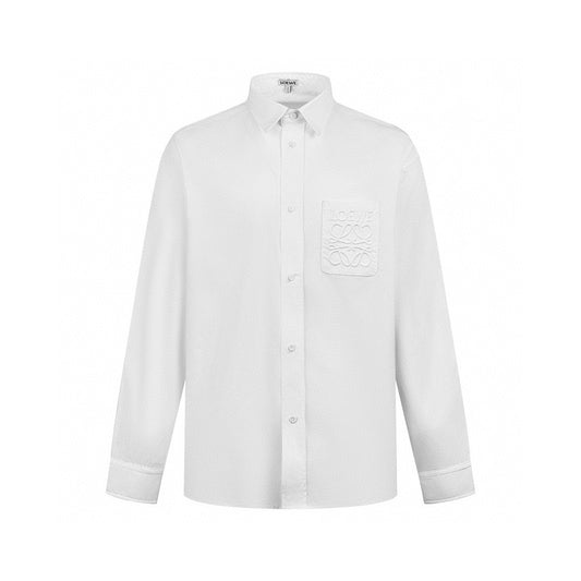 Loewe Long Sleeve Shirt