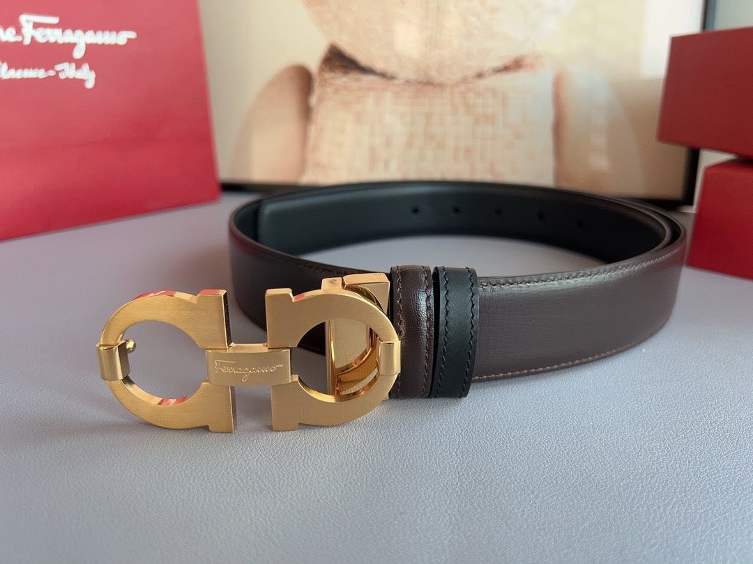 Ferragamo Belt