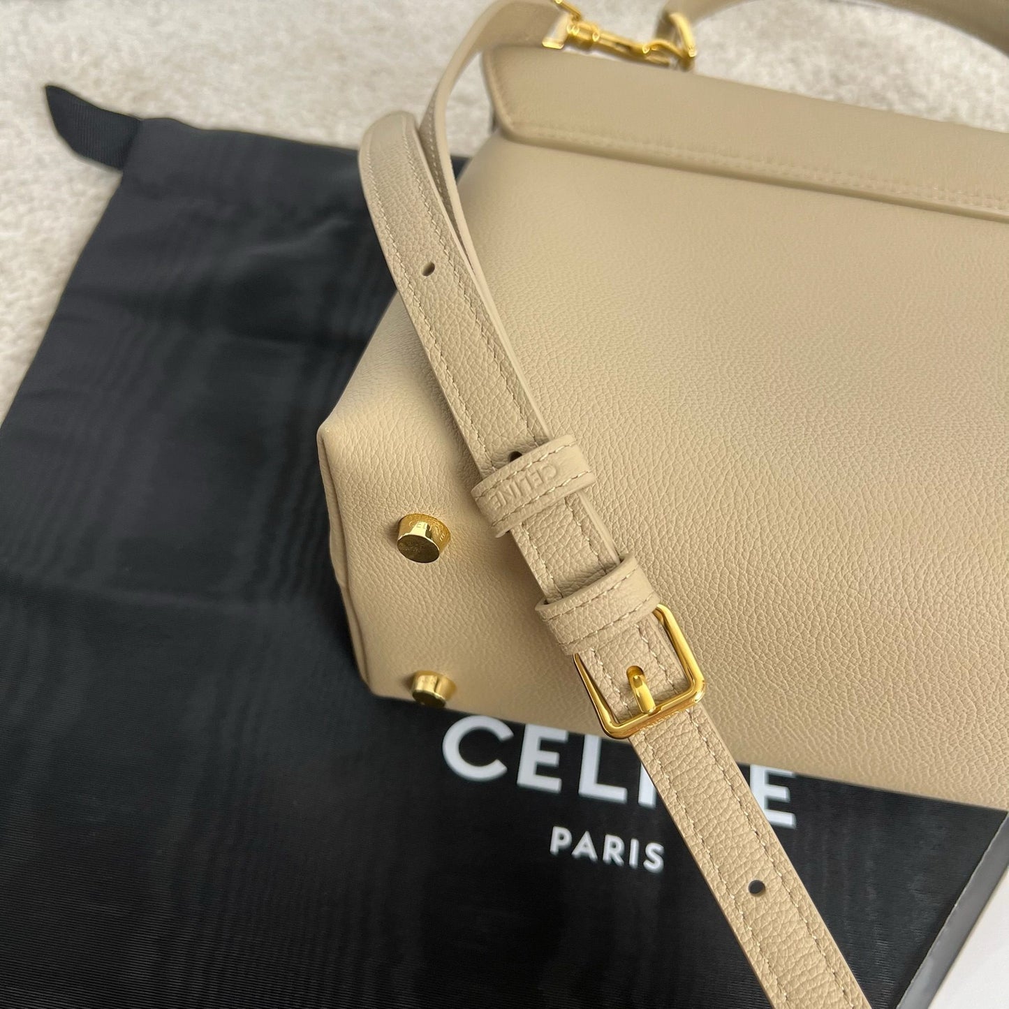 Celine Triomphe
