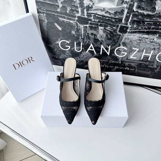 Dior Heels