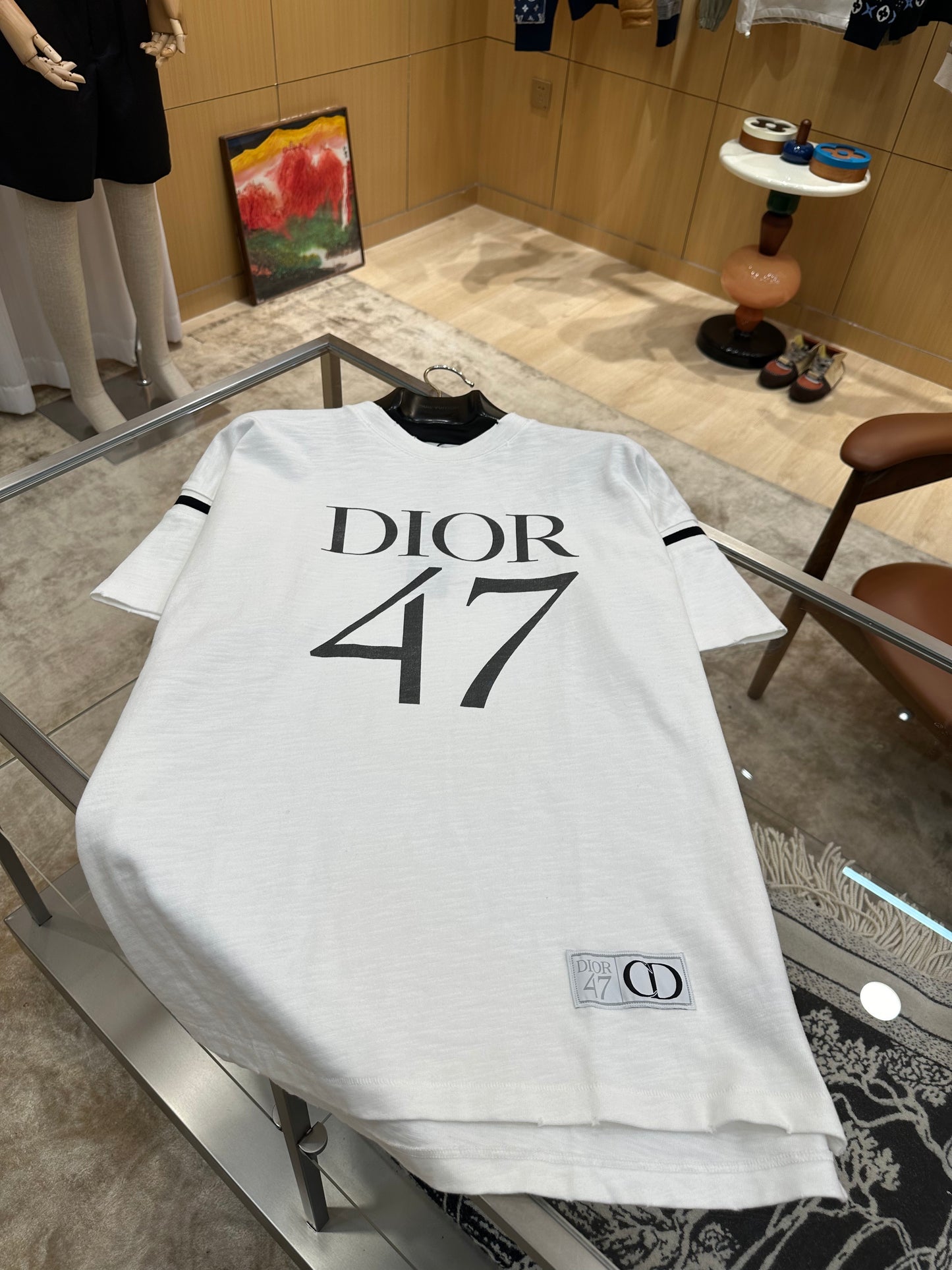 Dior T-shirt