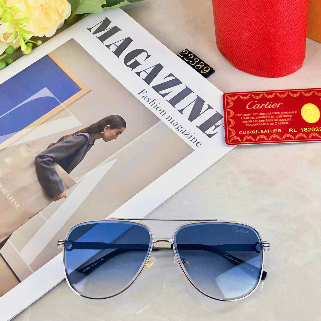 Cartier Sunglasses