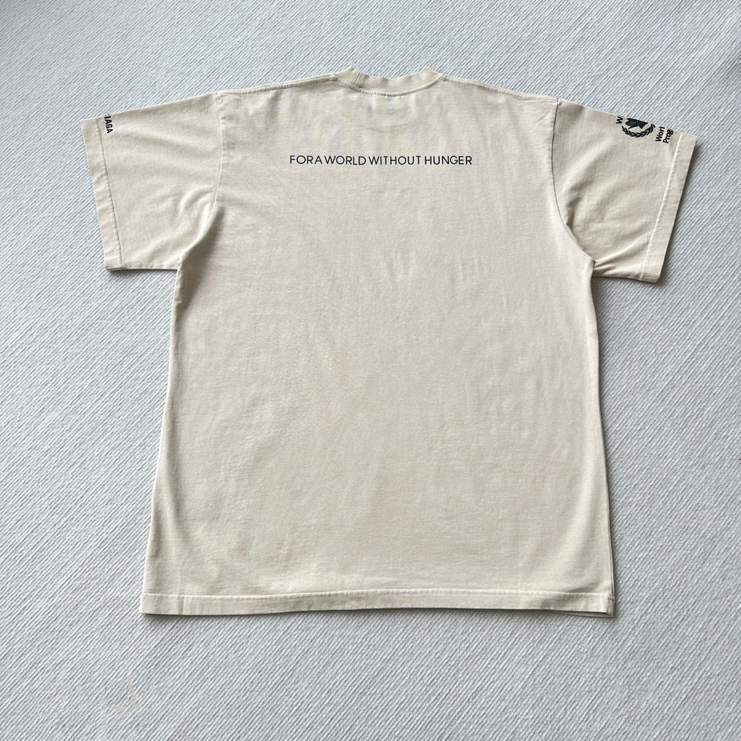 Balenciaga Tee