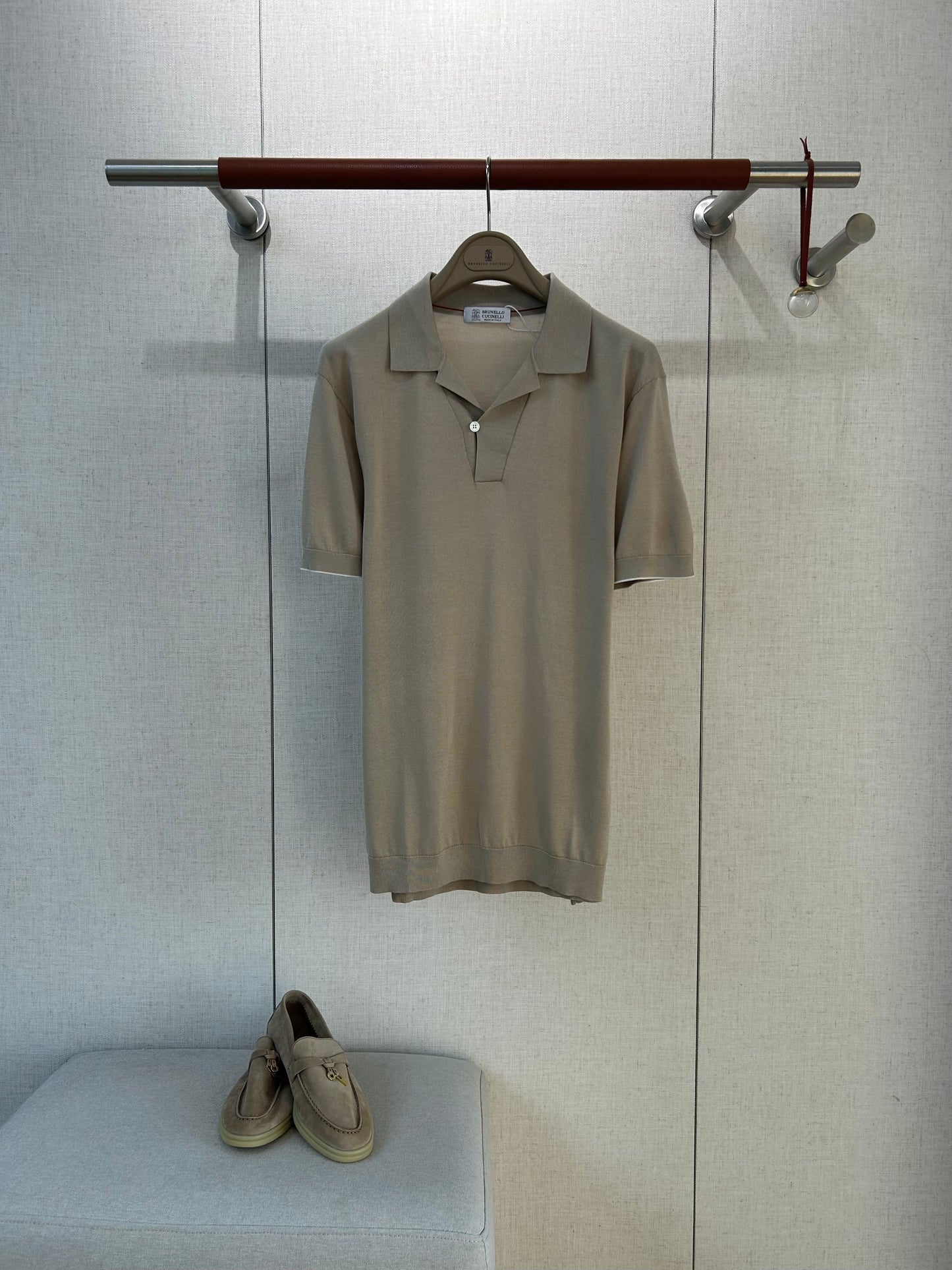 BC Polo