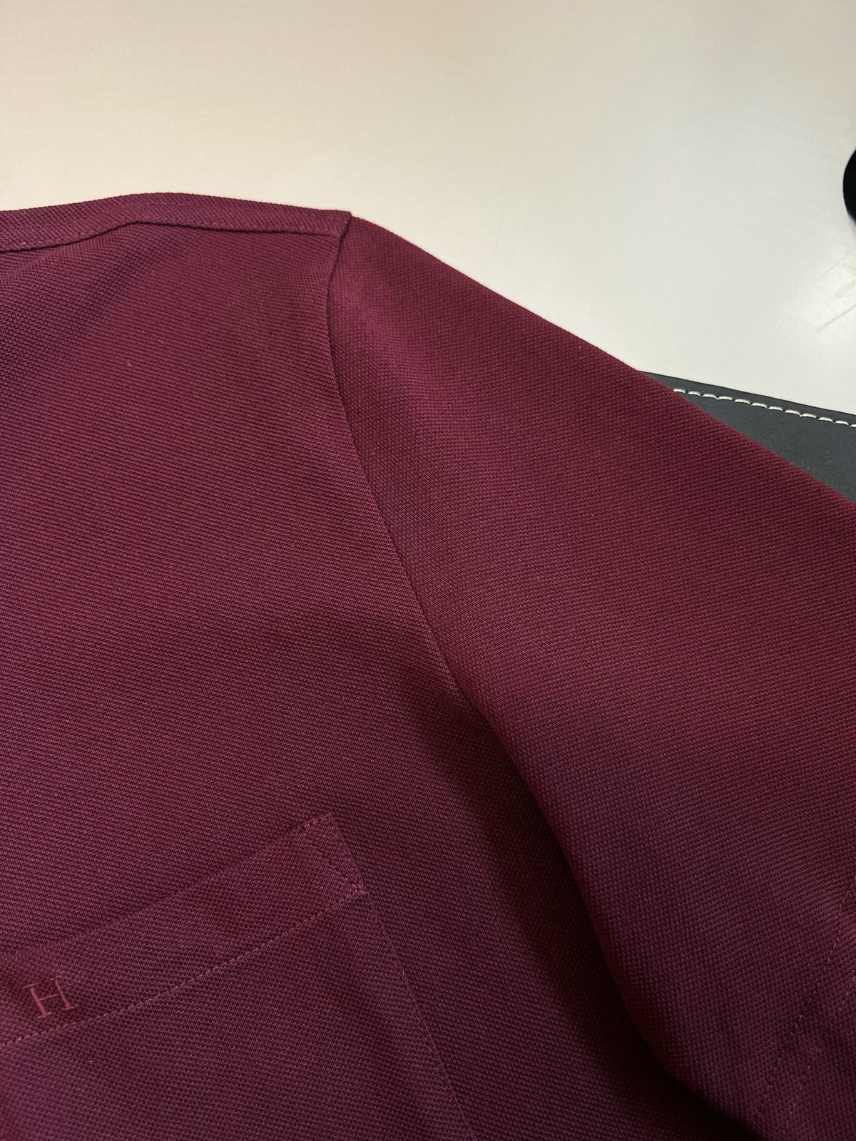 Hermes Polo