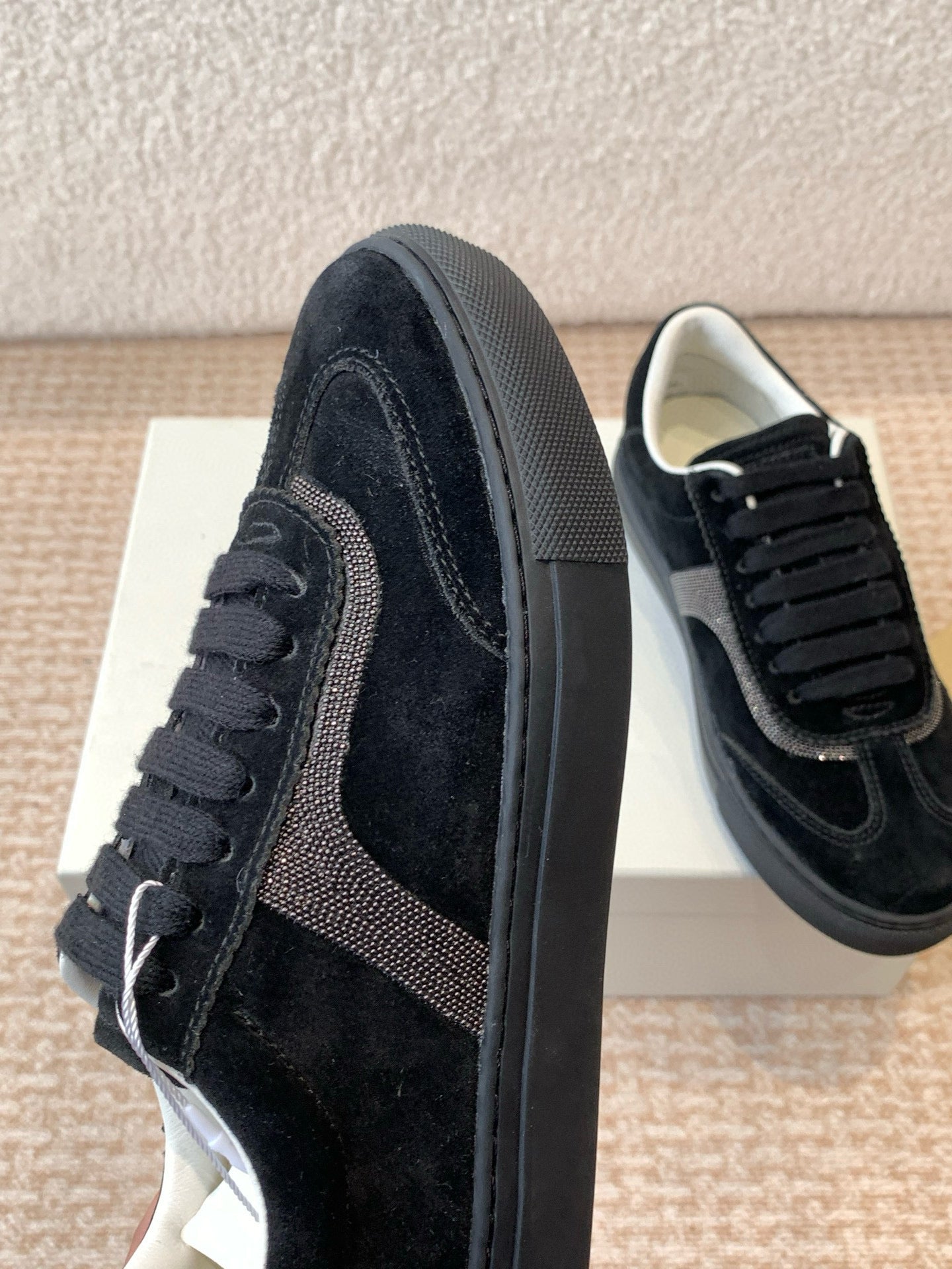 Brunello Cucinelli Sneakers