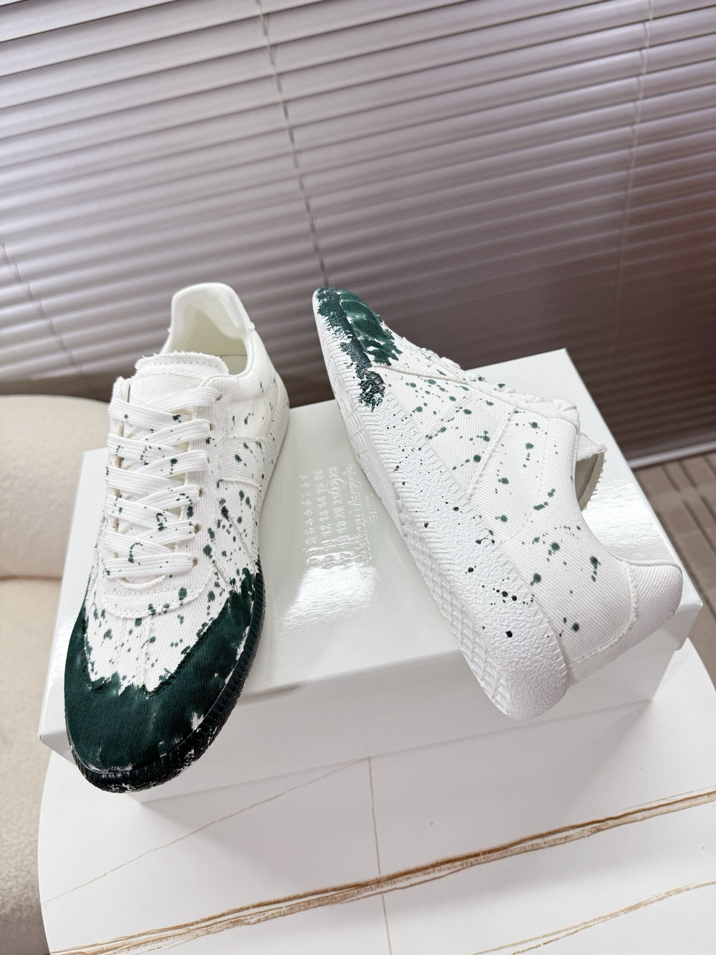 Maison Margiela Sneakers