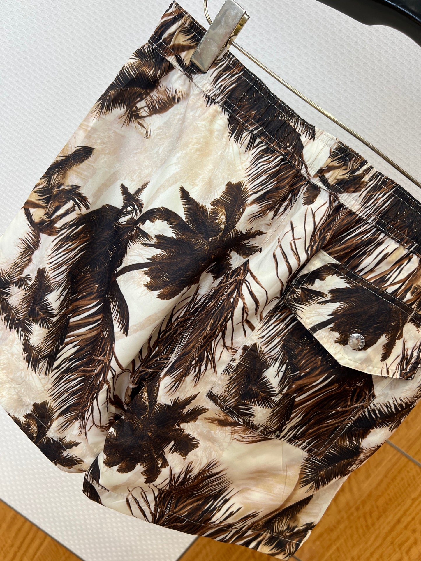 Moncler Short Pant