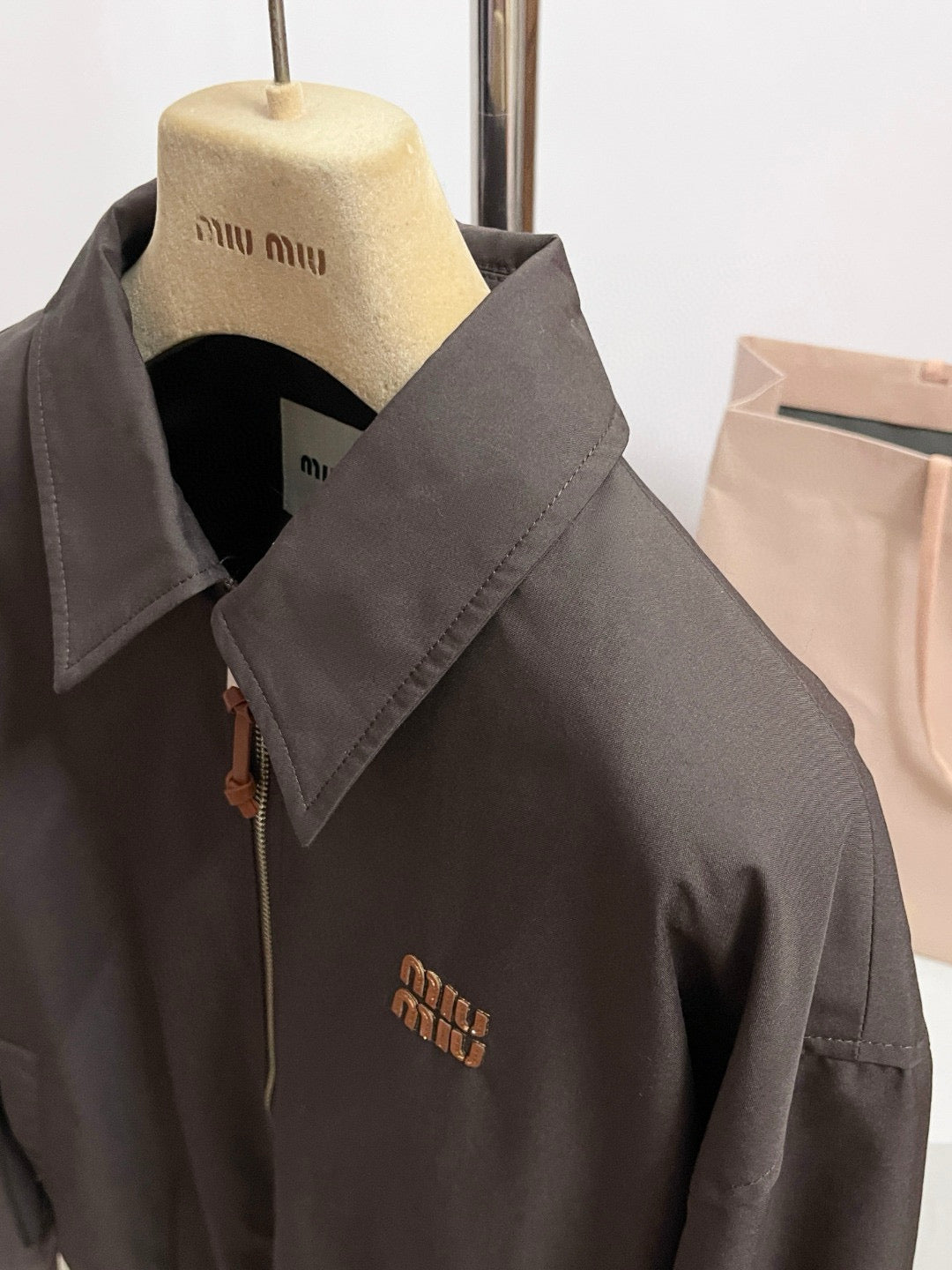 Miu Miu Jacket
